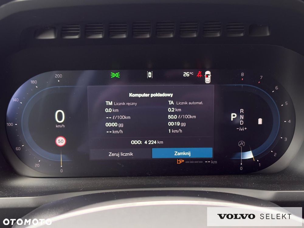 Volvo XC 90 - 23