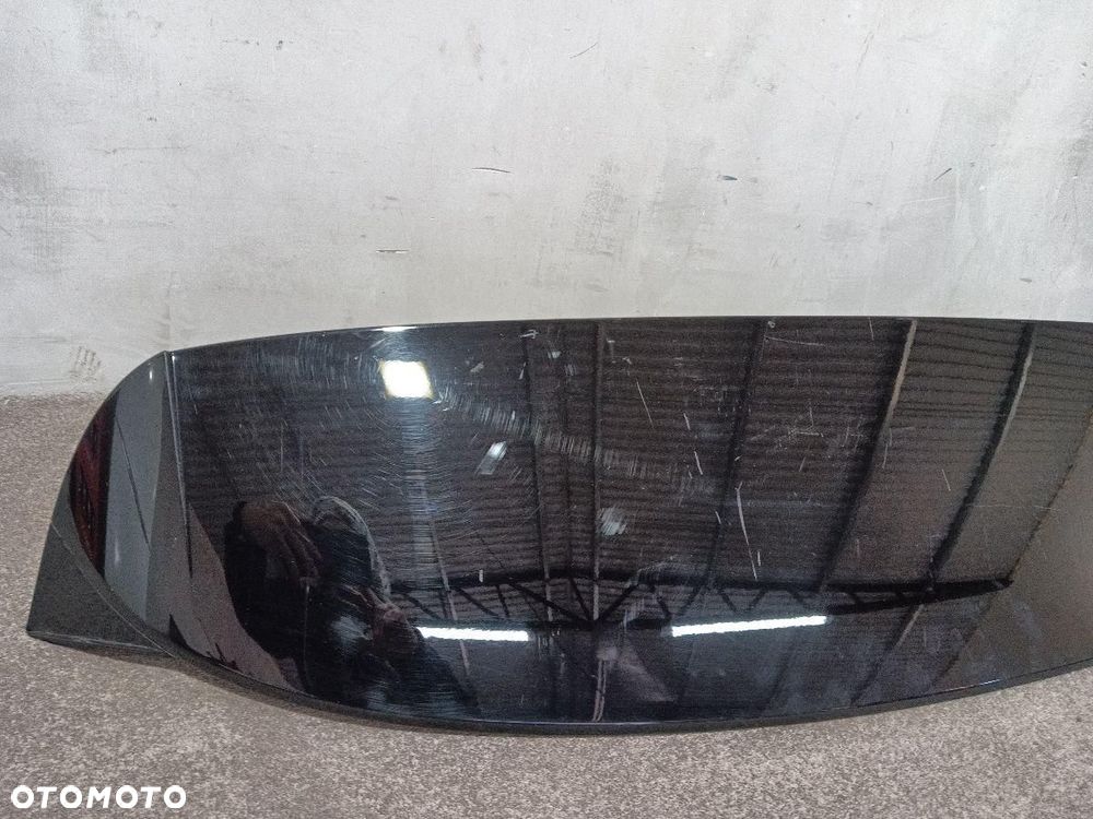 LOTKA KLAPY TYŁ TYLNA AUDI A3 8V SPORTBACK 8V4827933 - 2