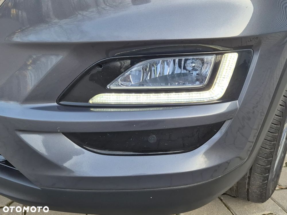 Hyundai Tucson 1.6 GDi 2WD Style - 11