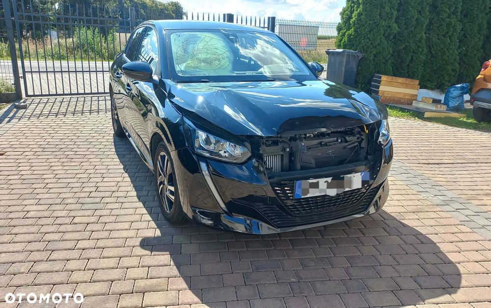 Peugeot 208 1.2 PureTech Allure Pack S&S EAT8 - 3