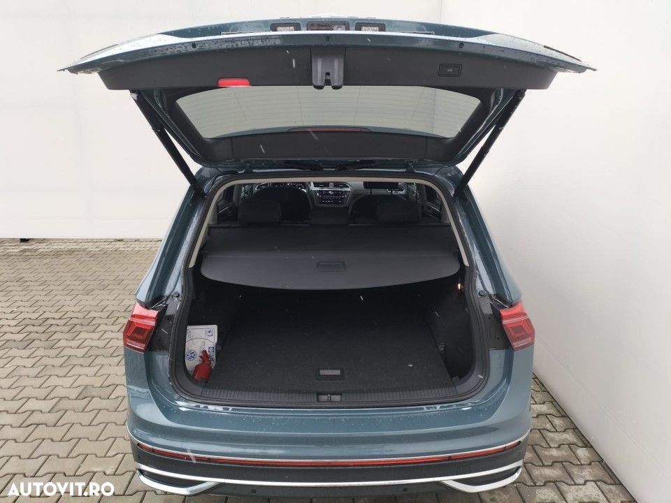 Volkswagen Tiguan - 7