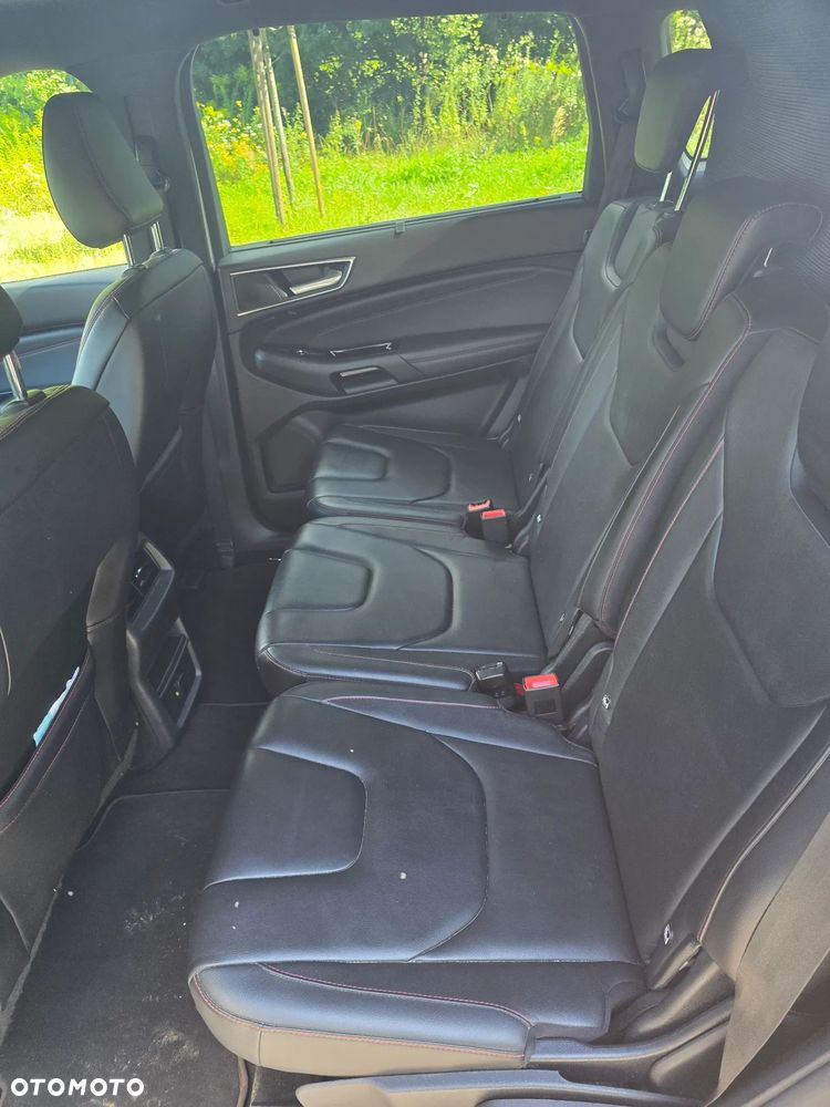 Ford S-Max 2.0 EcoBlue ST-Line - 9
