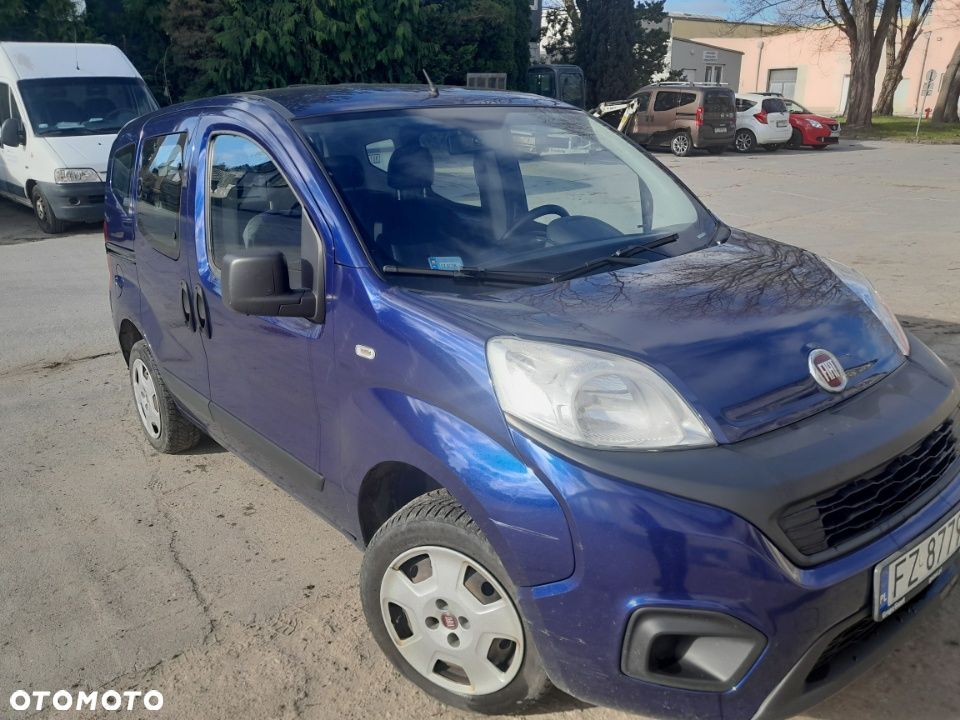 Fiat Qubo - 3