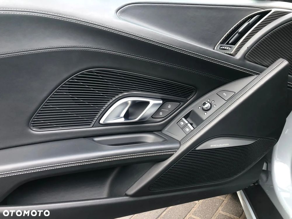 Audi R8 Coupé 5.2 FSI Quattro Plus - 18