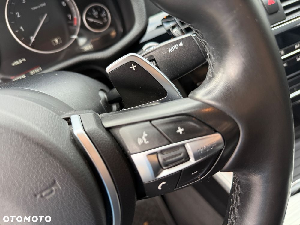 BMW X4 xDrive20i M Sport - 31