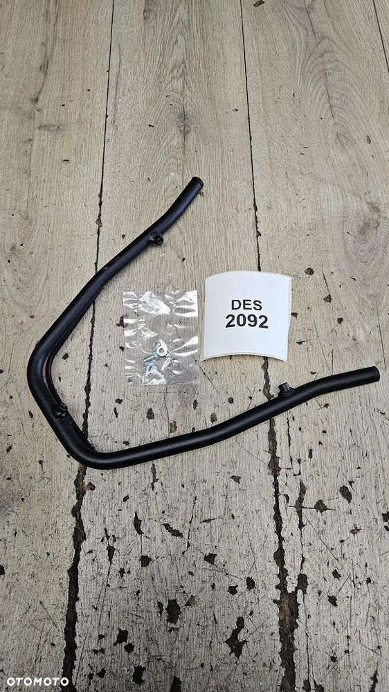 Wspornik Błotnika SYM Allo / Fiddle II (50/125)   SY90039 - 1