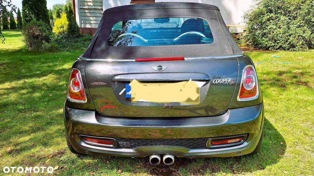 MINI Cooper S - 6