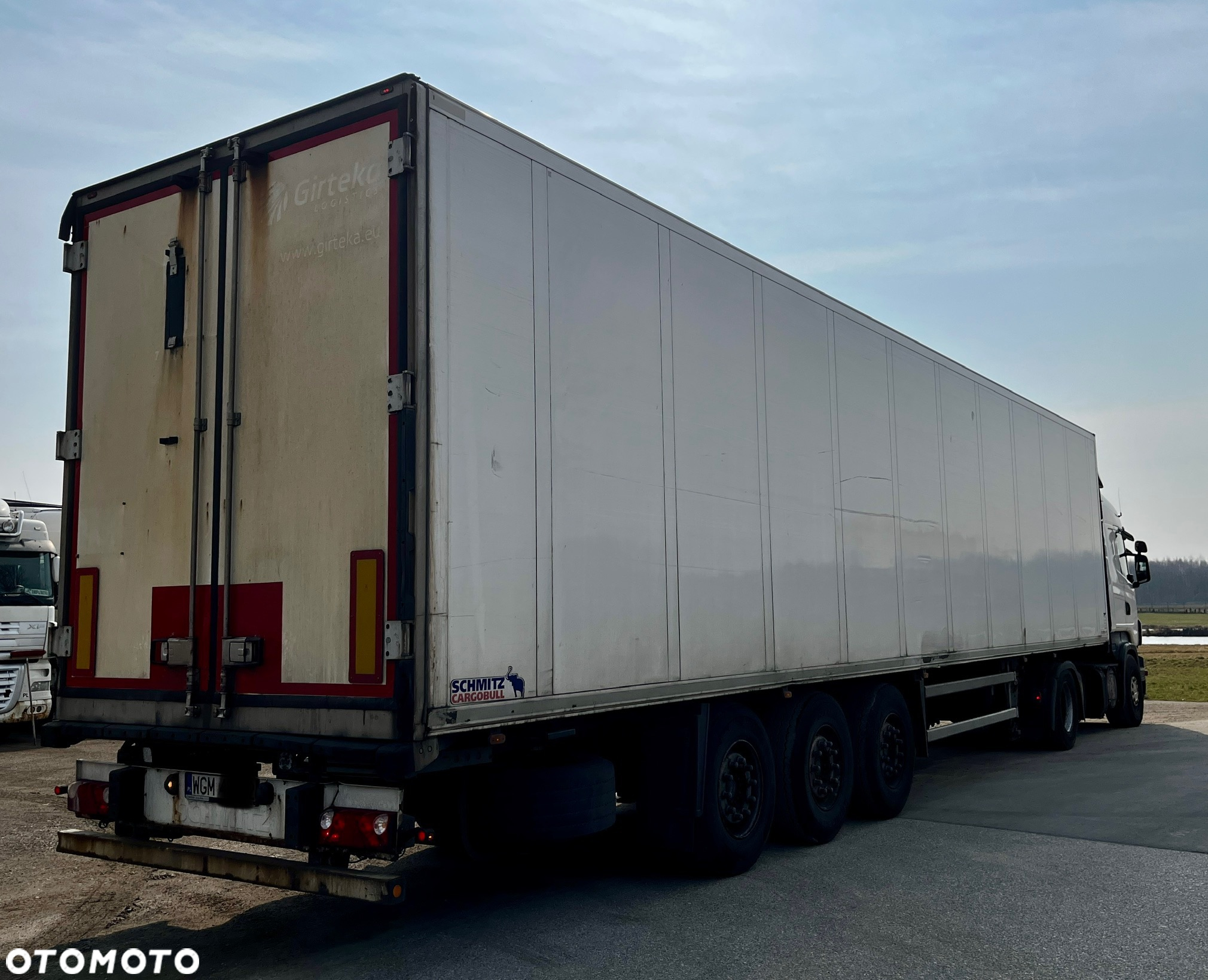 Schmitz Cargobull - 3