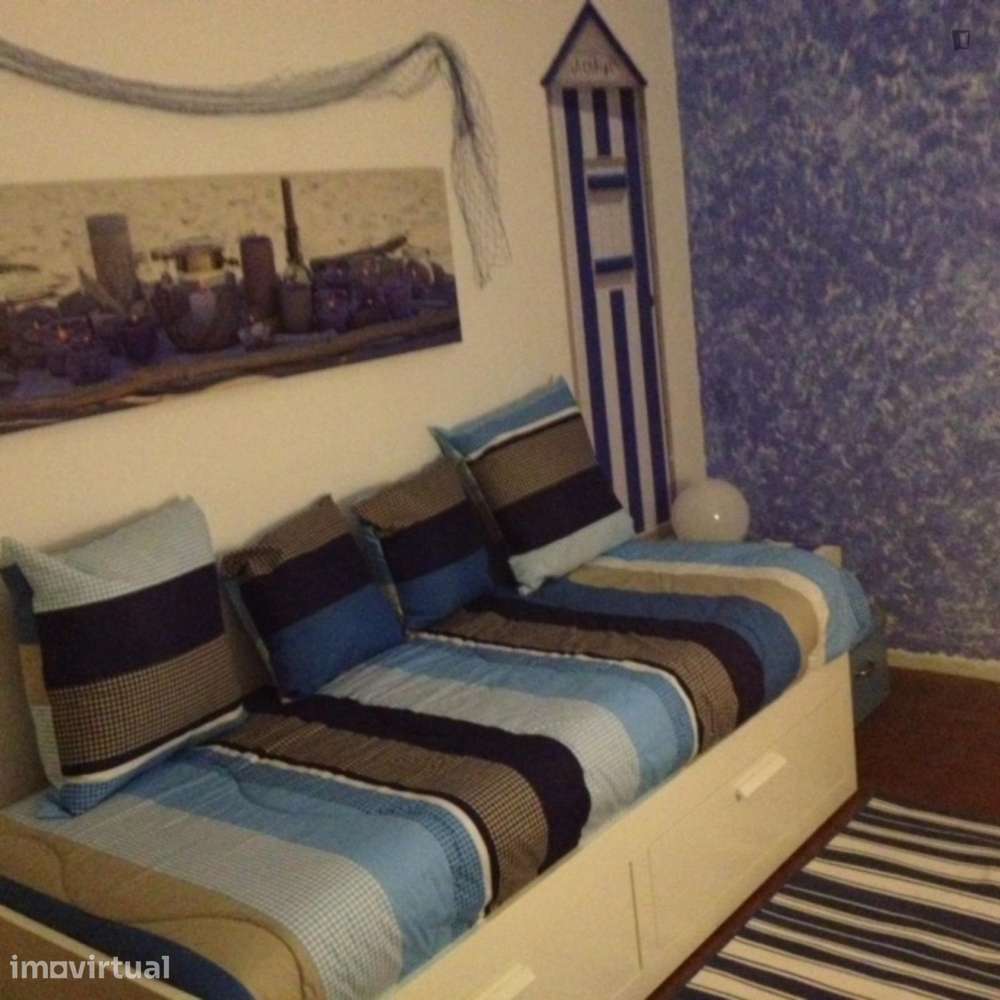 Homely apartment in Lumiar / Campo Grande - Grande imagem: 5/34