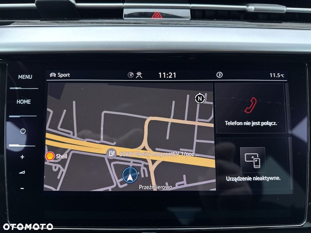 Volkswagen Arteon 2.0 TSI R-Line DSG - 26