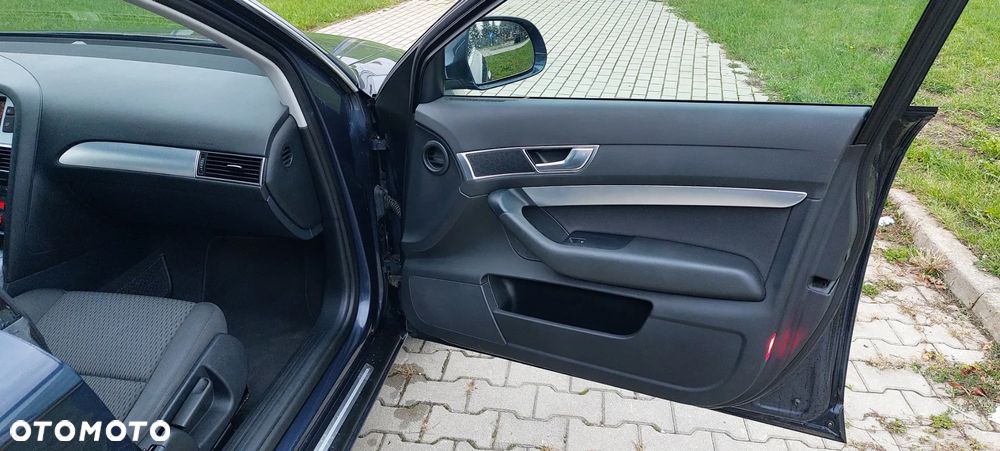 Audi A6 Avant 2.0 TFSI - 24