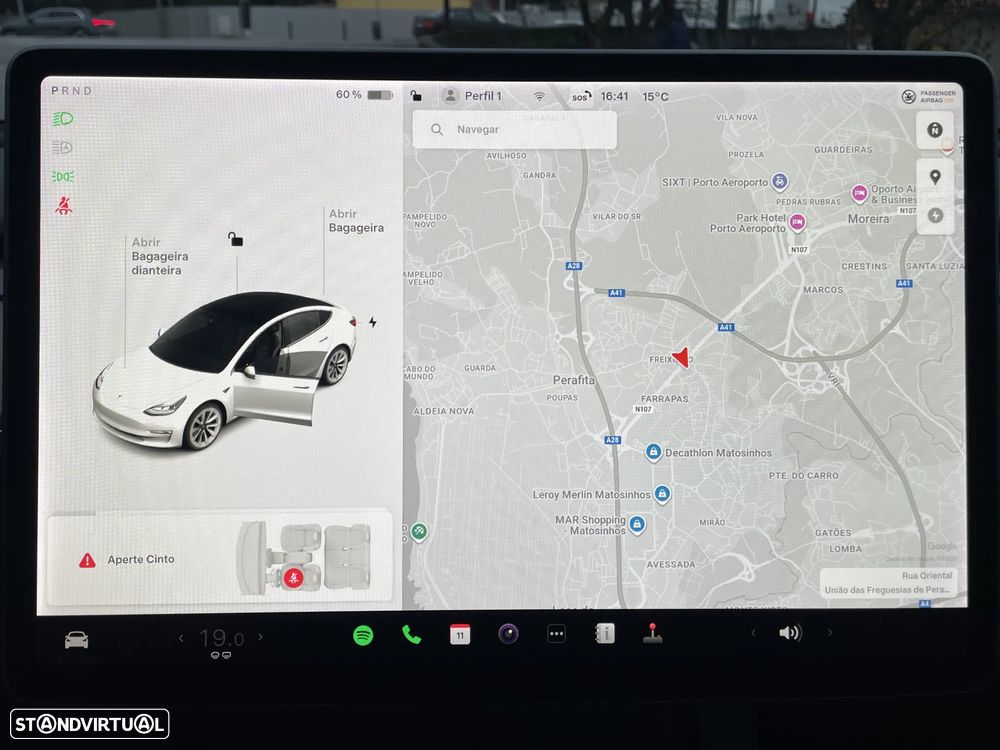 Tesla Model 3 RWD - 36