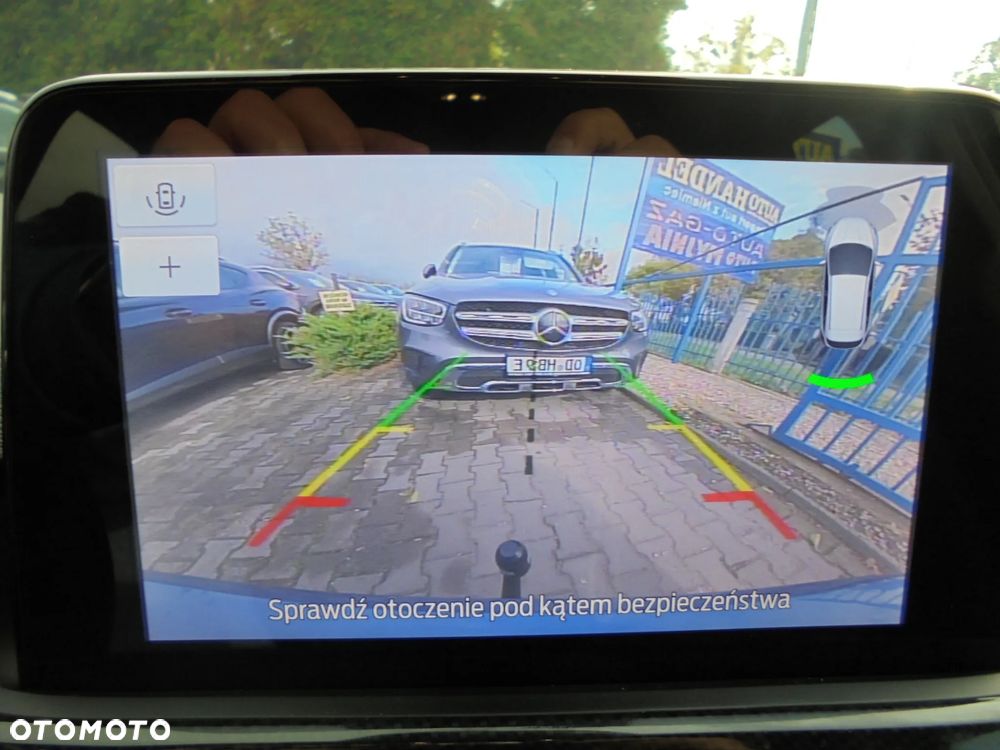Ford Focus 1.5 EcoBlue Start-Stopp-System ST-LINE - 31