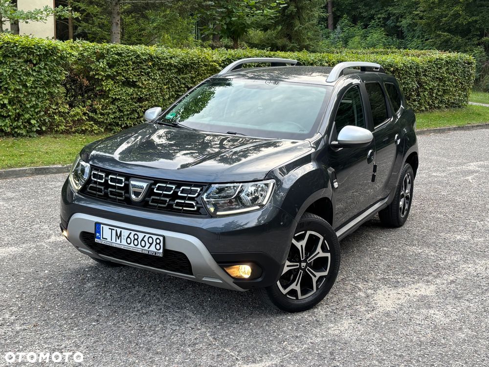 Dacia Duster - 5