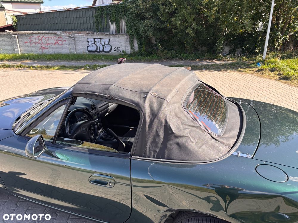 Mazda MX-5 1.6 16V - 25