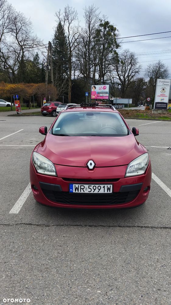 Renault Megane 1.9 dCi Privilege - 1