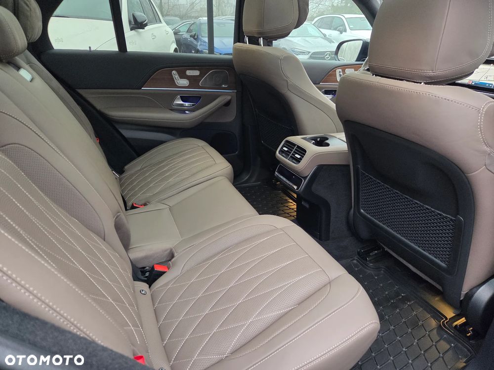Mercedes-Benz GLE AMG 53 4-Matic Premium Plus - 34