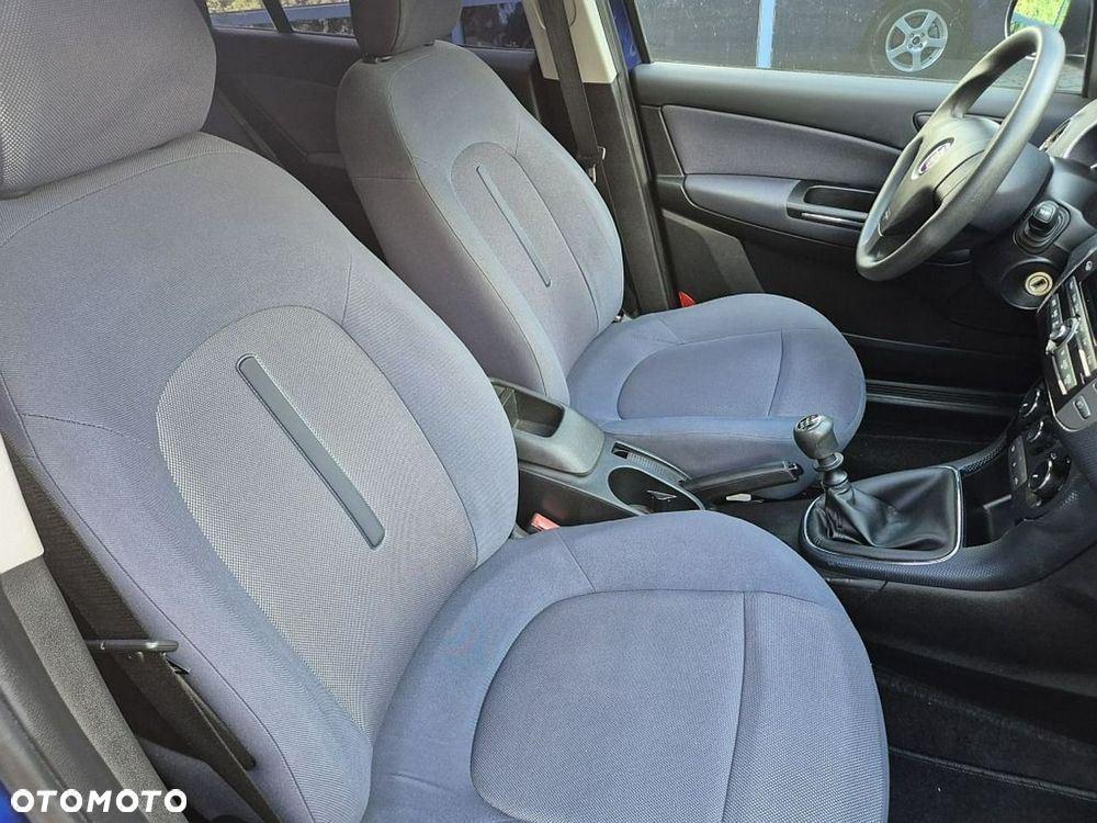 Fiat Bravo - 18