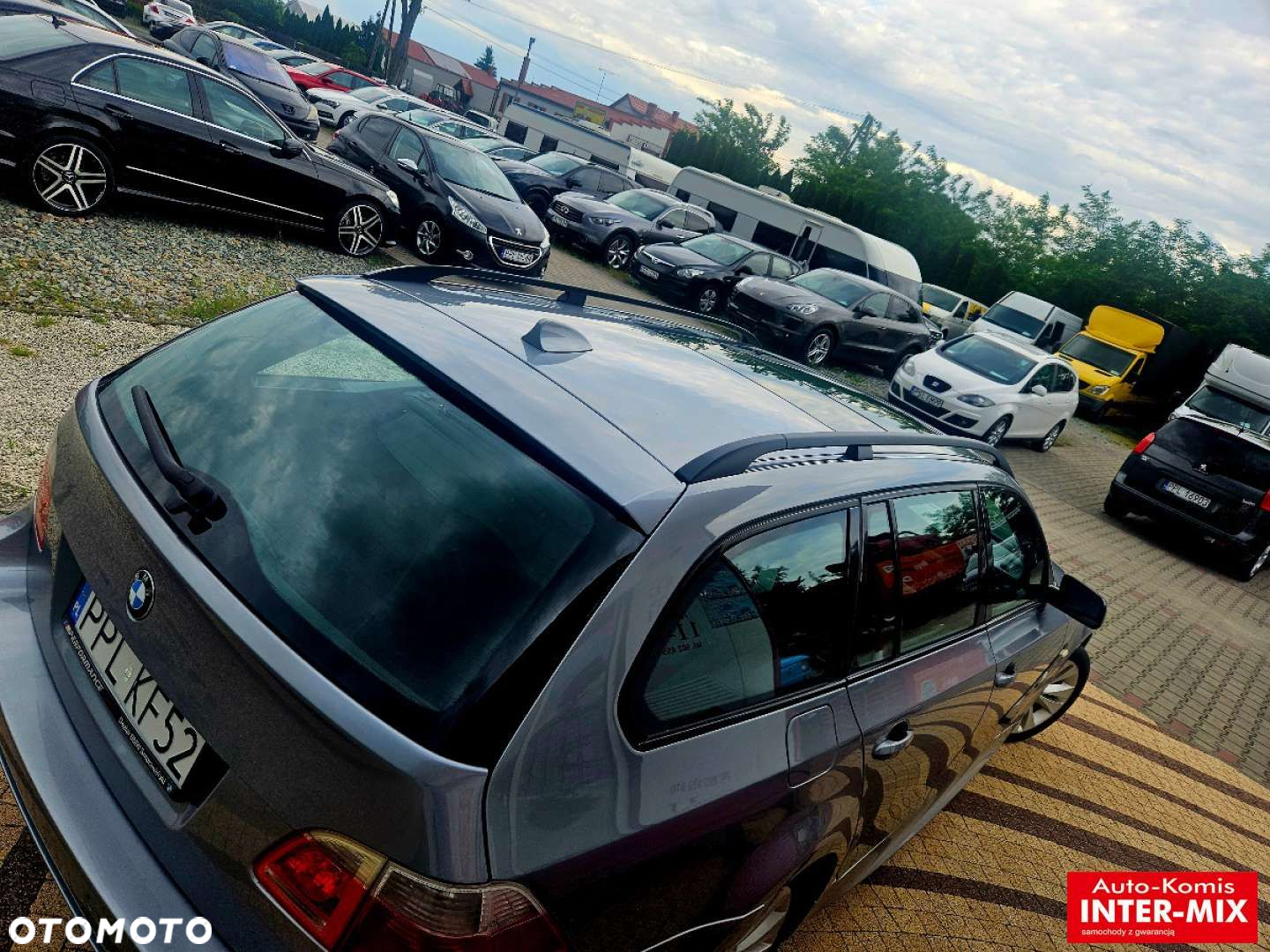 BMW Seria 5 - 10