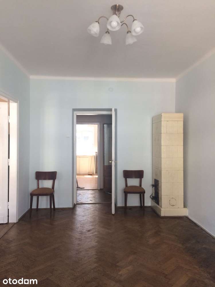 3-pokojowe mieszkanie, Kraków - Zwierzyniec sprzedam