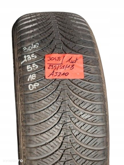 Falken EuroAll Season AS210 235 55 18 104 V wzmocnienie XL 1szt