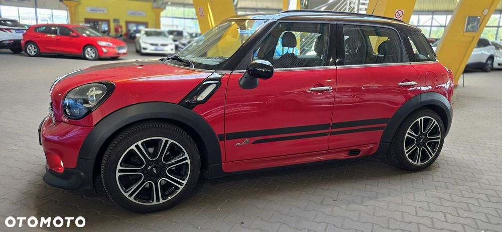MINI Countryman - 6