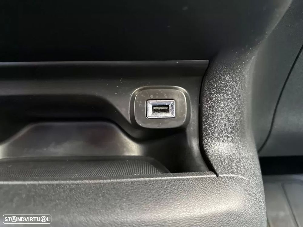 Citroën C4 Cactus 1.2 VTi Feel Ed.Hello - 45