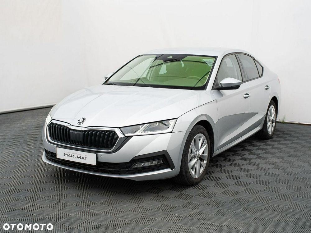 Skoda Octavia - 3