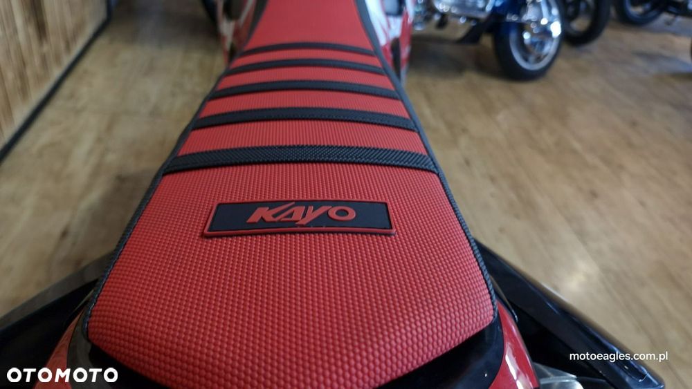 KAYO T4 - 4