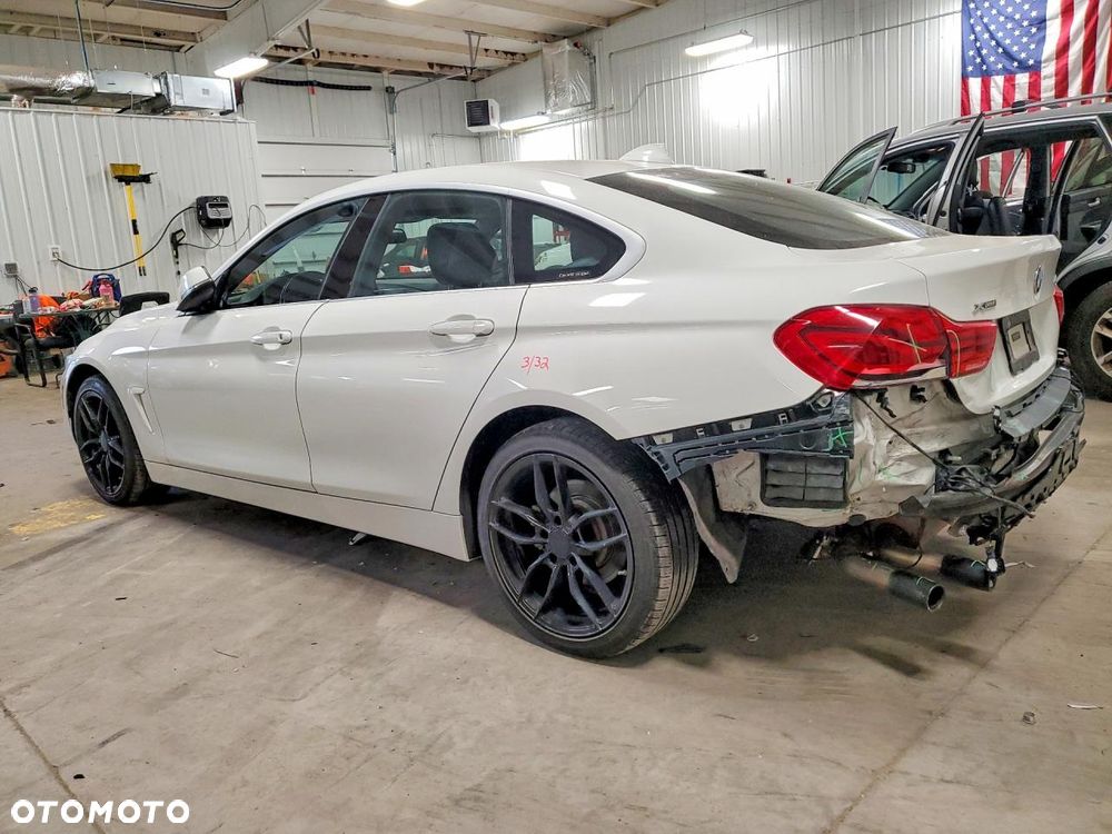 BMW Seria 4 430i Sport-Aut Luxury Line - 3