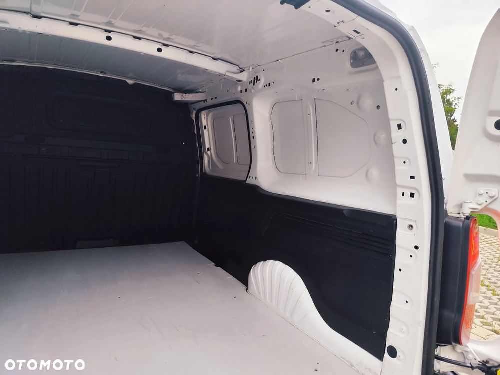 Citroën Berlingo - 21
