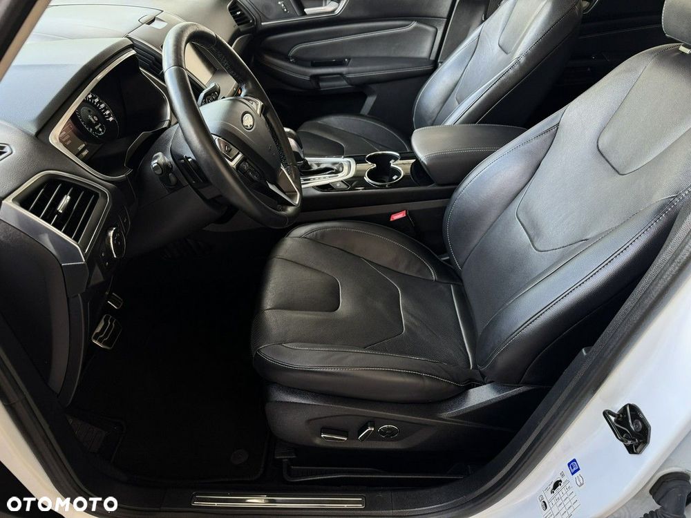 Ford S-Max - 20