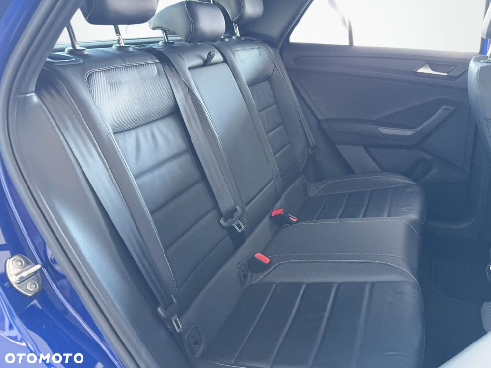 Volkswagen T-Roc 2.0 TSI 4Motion R DSG - 14