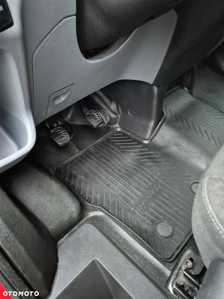 Ford TRANSIT - 10