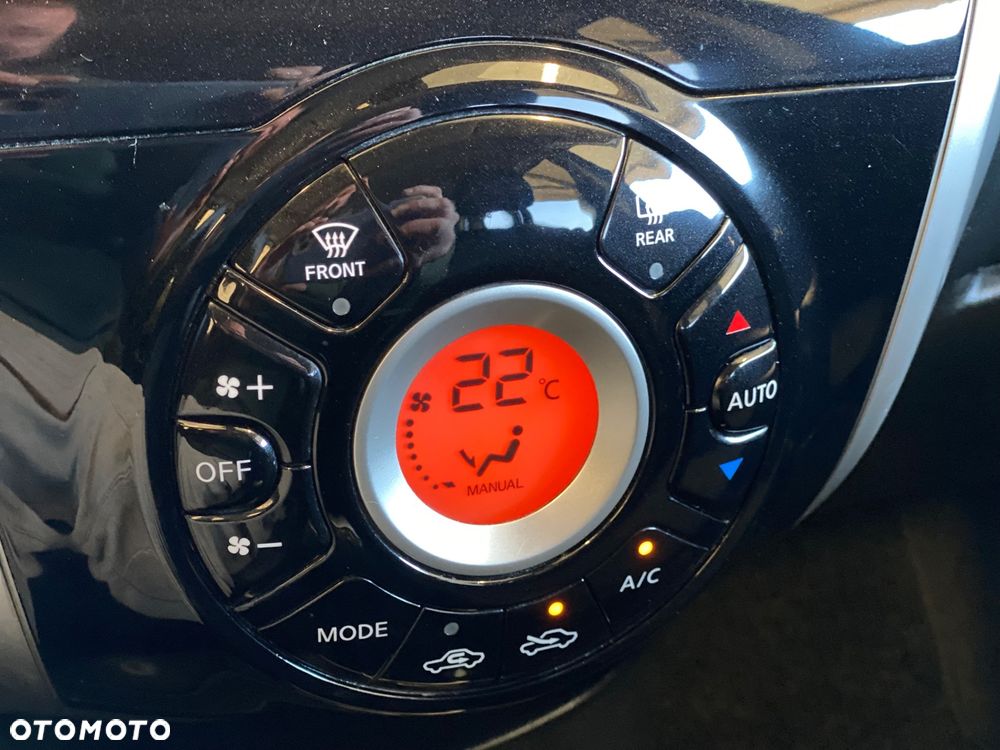 Nissan Note 1.2 DIG-S Tekna - 31