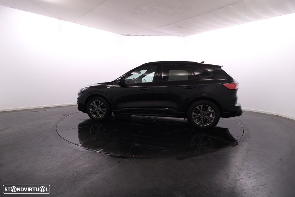 Ford Kuga 1.5 TDCi EcoBlue ST-Line - 3