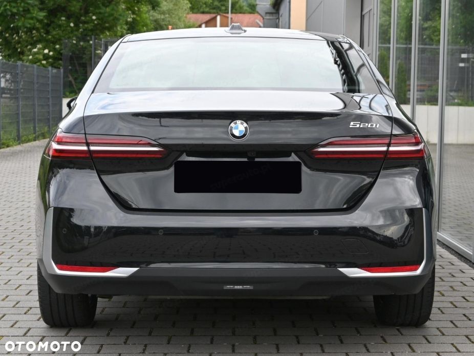 BMW Seria 5 - 5