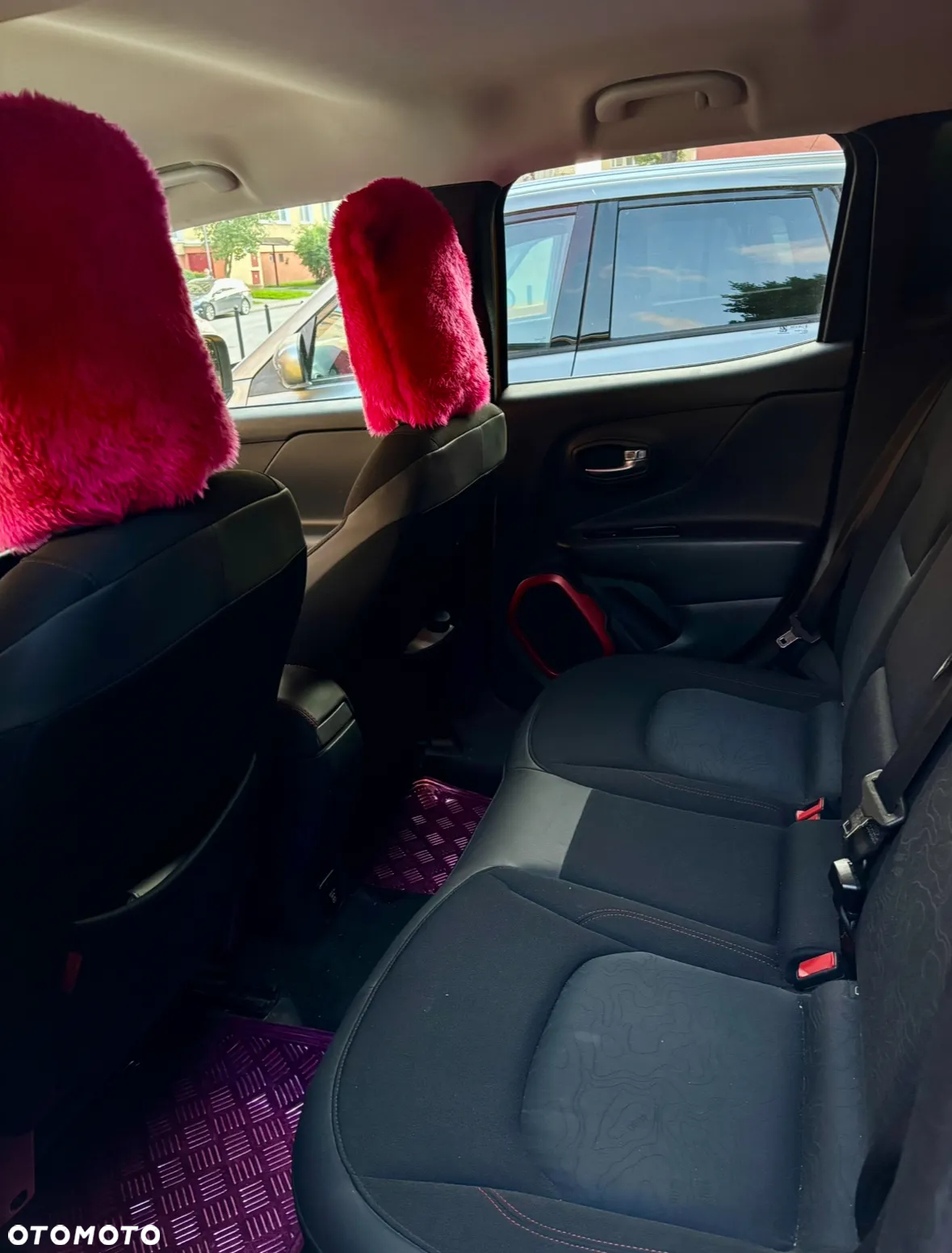 Jeep Renegade 2.0 MultiJet Trailhawk 4WD S&S - 18