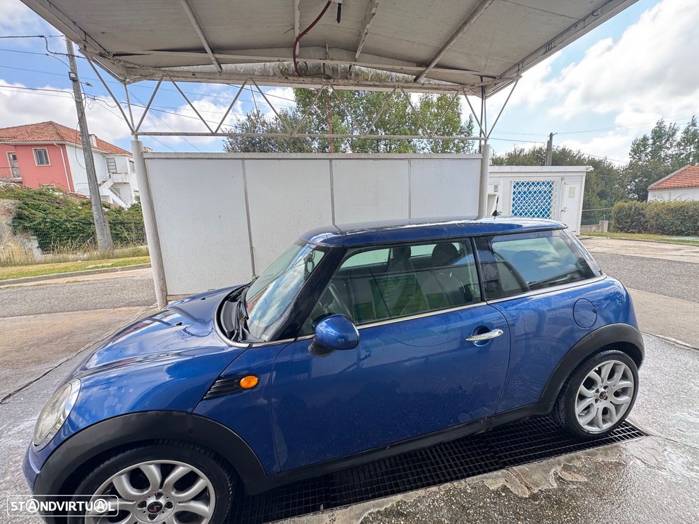 MINI 3 Portas - 2