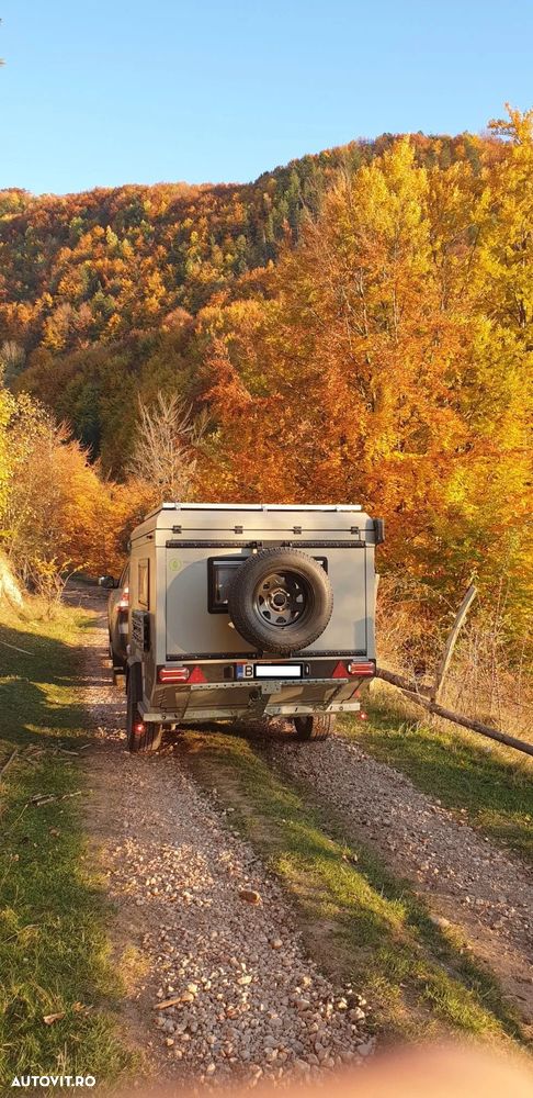 Alta Rulota OFF ROAD - 17