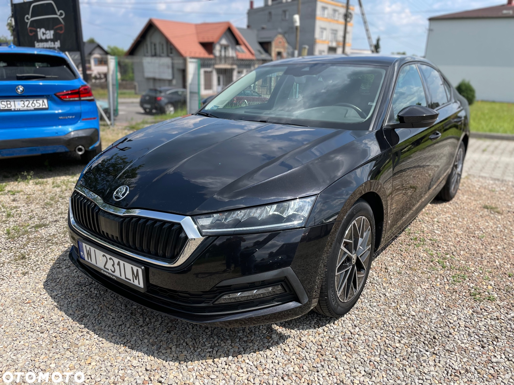 Skoda Octavia 1.0 TSI Ambition - 7