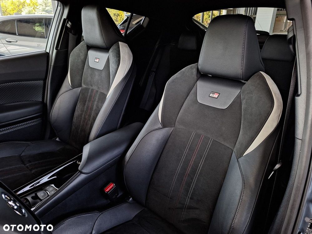 Toyota C-HR 2.0 Hybrid GR Sport - 21