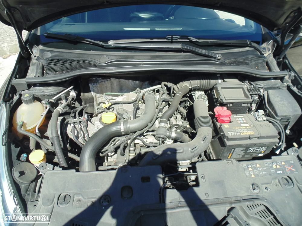 Renault Clio 0.9 TCe Limited - 37
