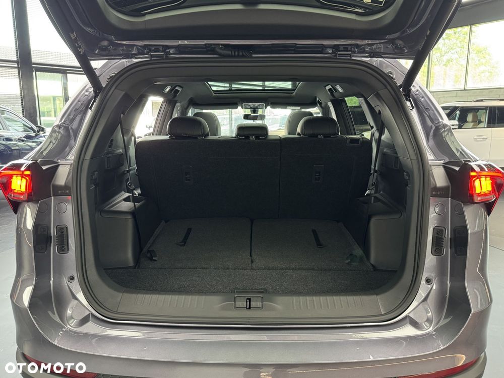 Jetour X70 Plus - 25