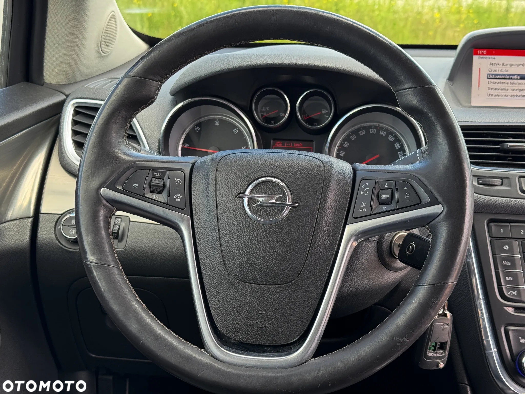 Opel Mokka 1.7 CDTI Cosmo - 21