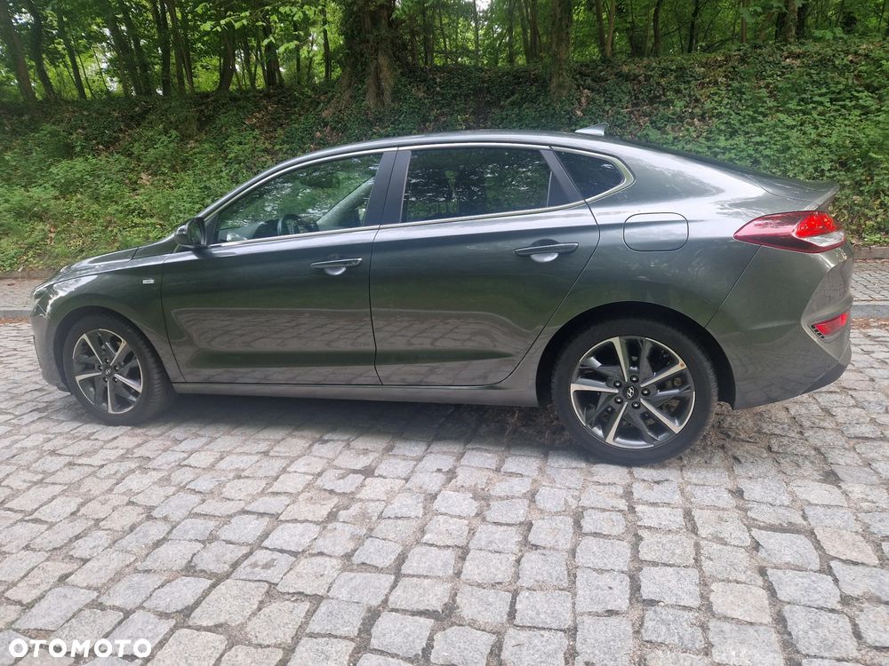 Hyundai i30 - 8