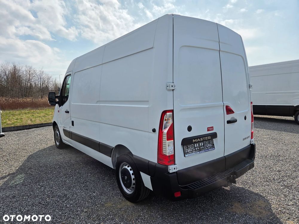 Renault Master - 5