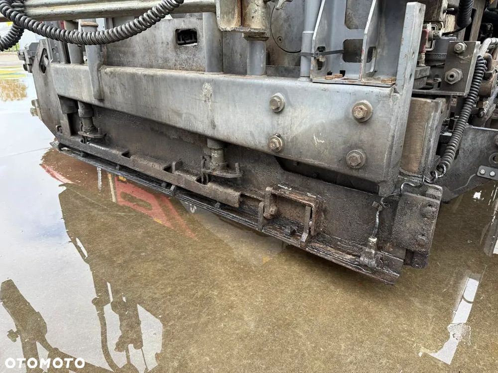 Vogele Super 1800-2 - 21