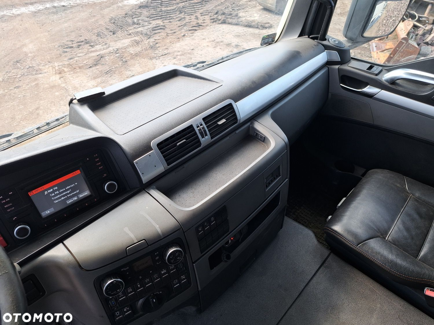 MAN Tgs 18.440 - 29