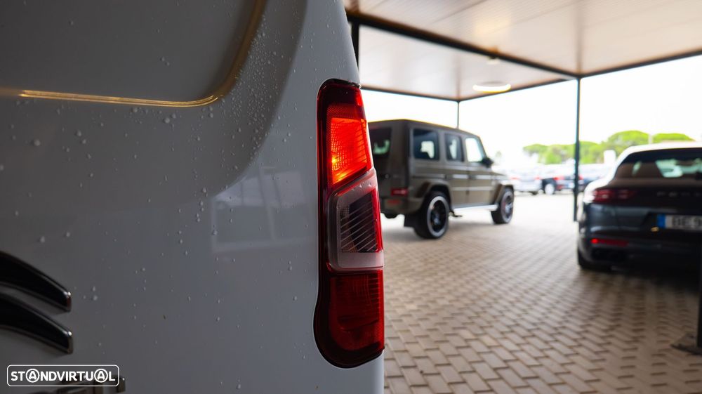 Citroën Berlingo 1.5 BlueHDi M Clube - 24